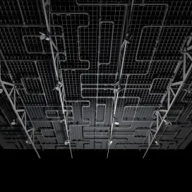 Amb ceiling loft